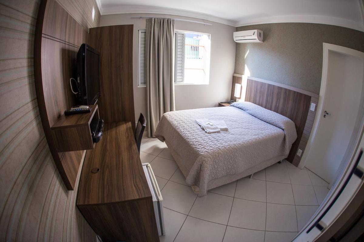 Hotel Contessi Urussanga Rom bilde