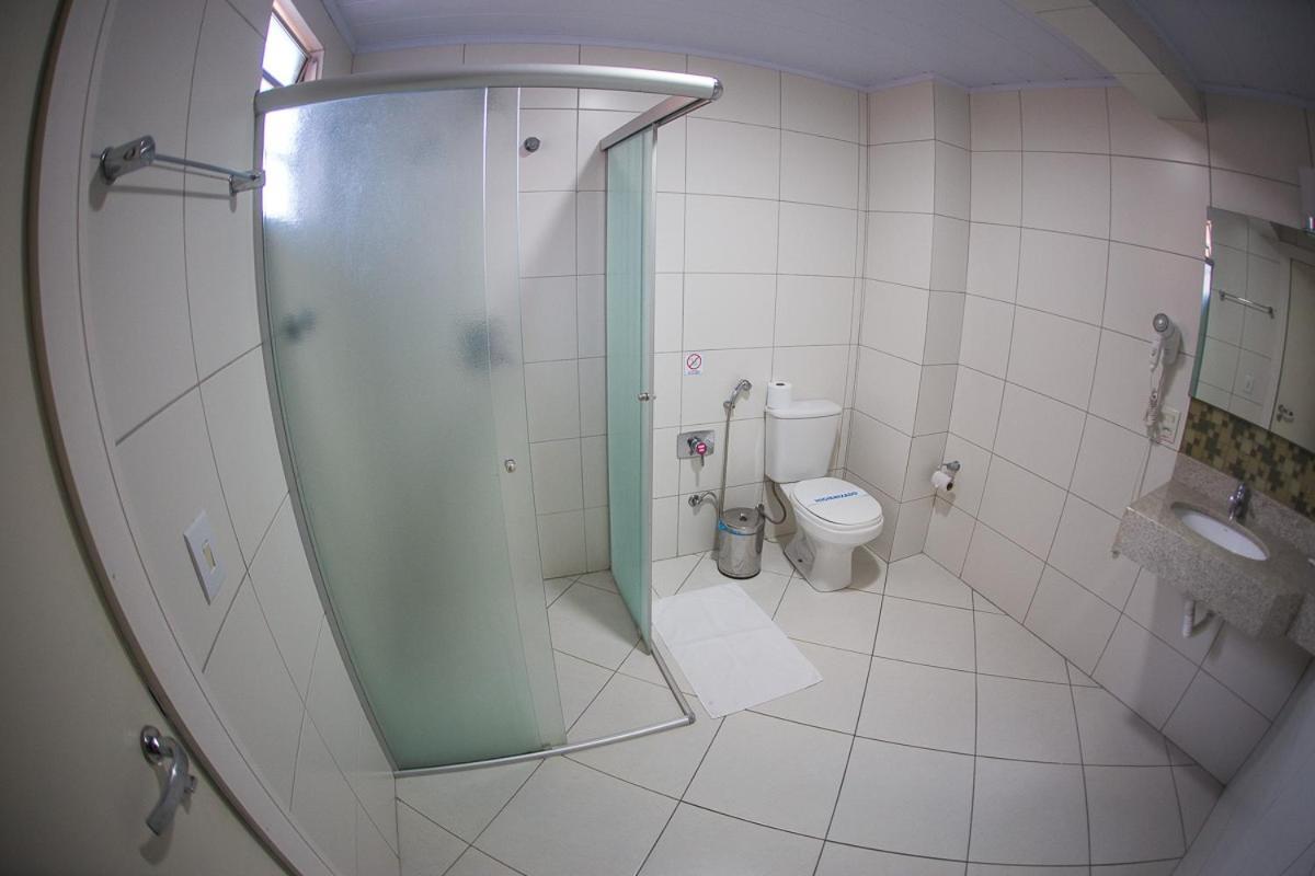 Hotel Contessi Urussanga Rom bilde