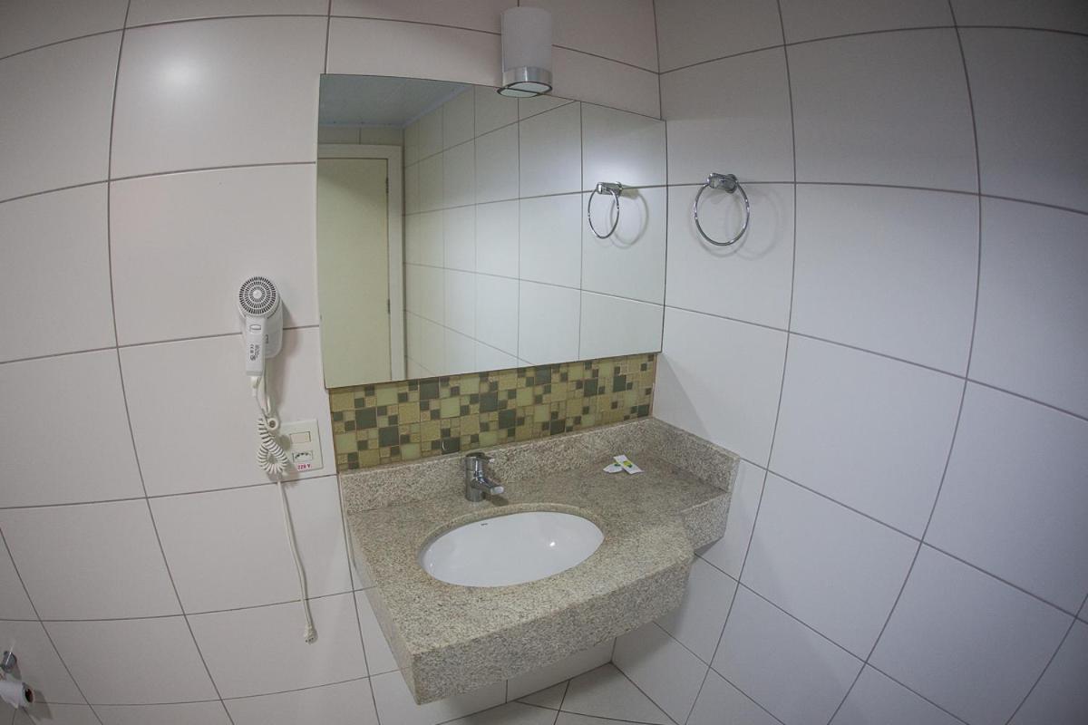 Hotel Contessi Urussanga Rom bilde
