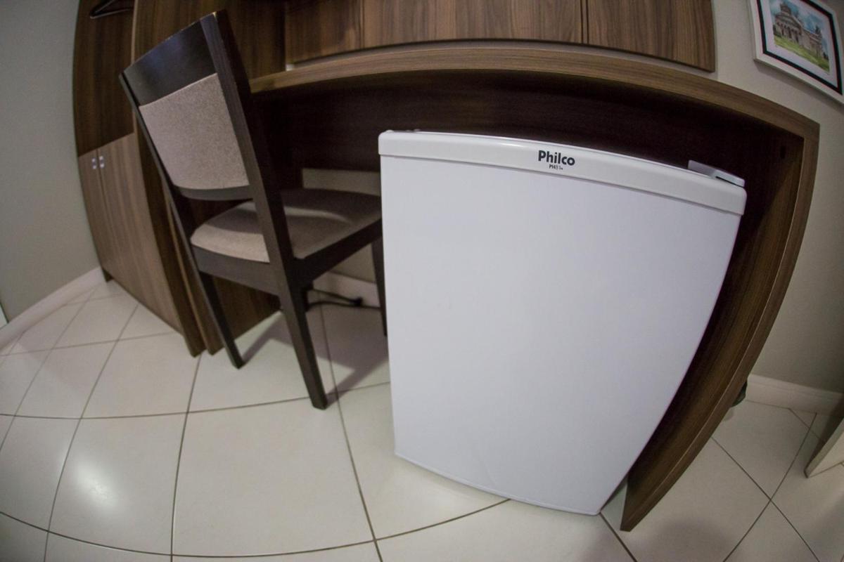 Hotel Contessi Urussanga Rom bilde