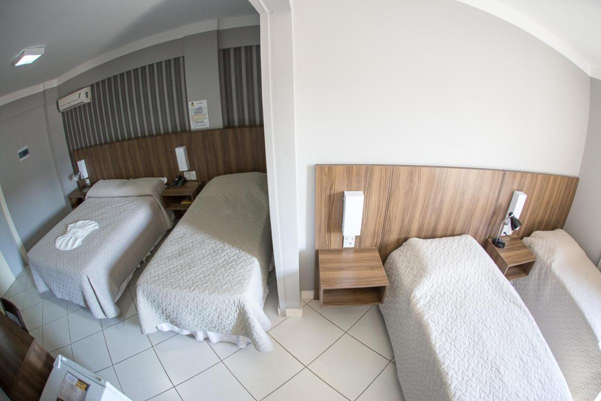 Hotel Contessi Urussanga Rom bilde