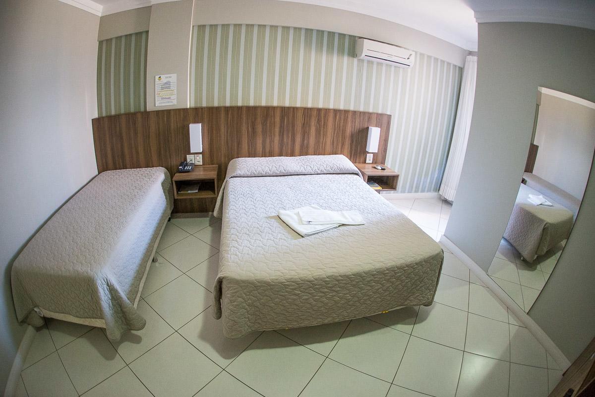 Hotel Contessi Urussanga Rom bilde