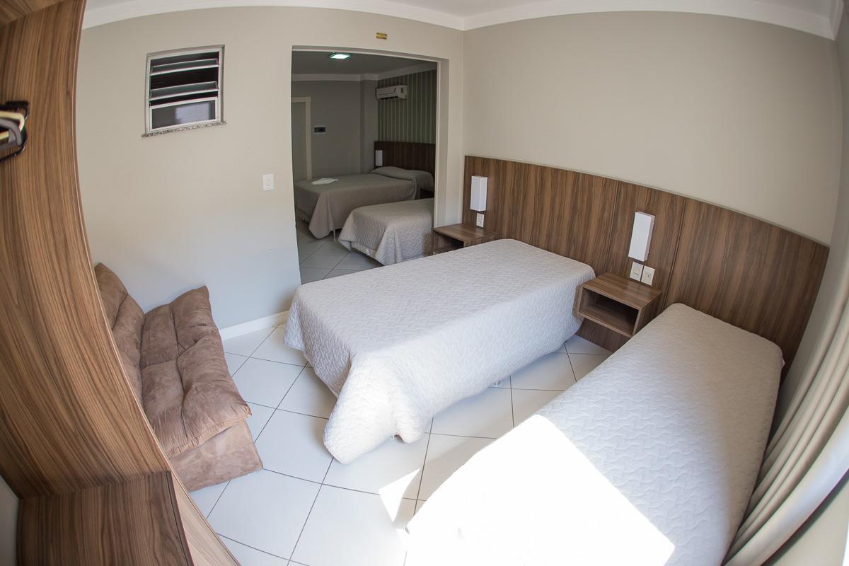 Hotel Contessi Urussanga Rom bilde